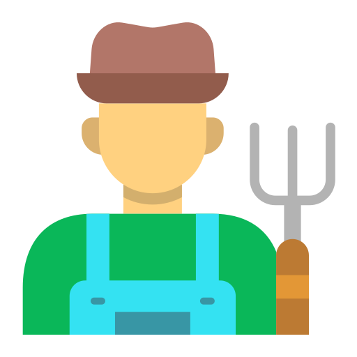 bauer kostenlos Icon