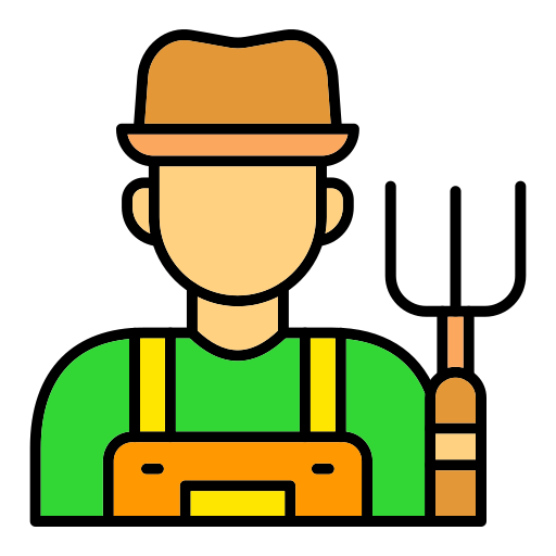 bauer kostenlos Icon bauer kostenlos Icon