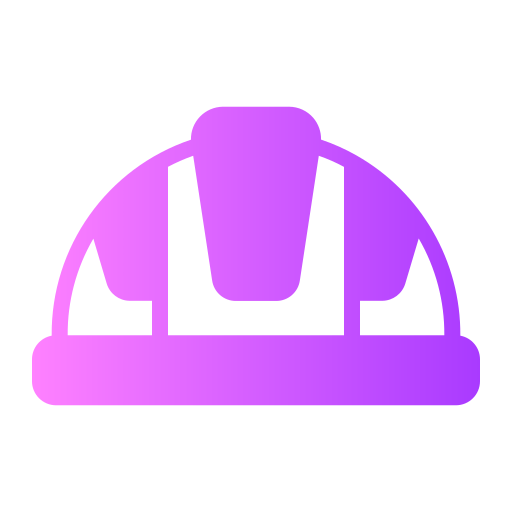 Helmet free icon