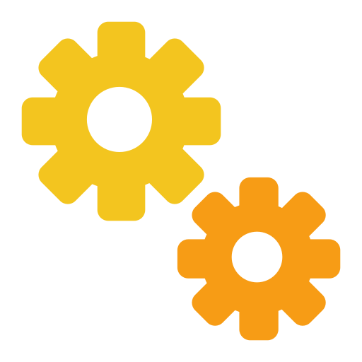 Gear free icon Gear free icon