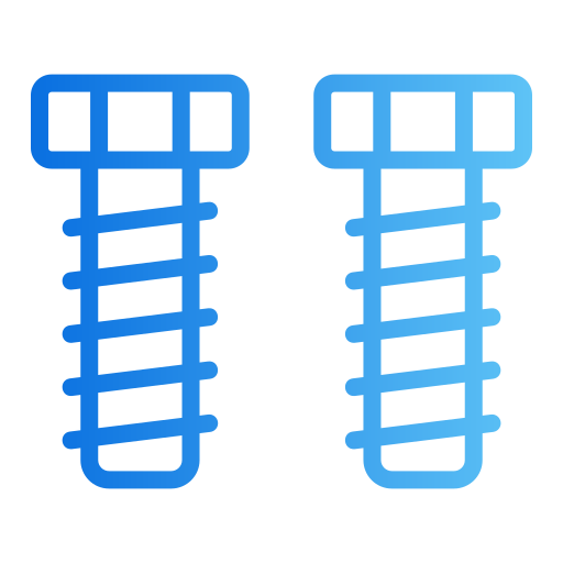 Bolt free icon Bolt free icon