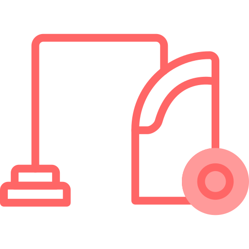 aspiradora icono gratis