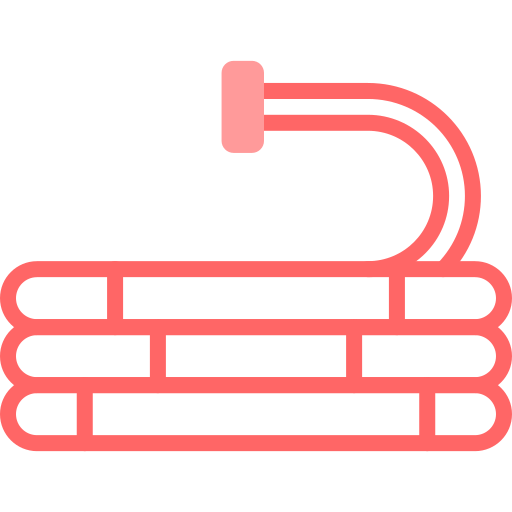 manguera de agua icono gratis