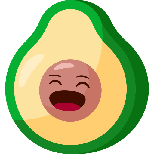 palta icono gratis