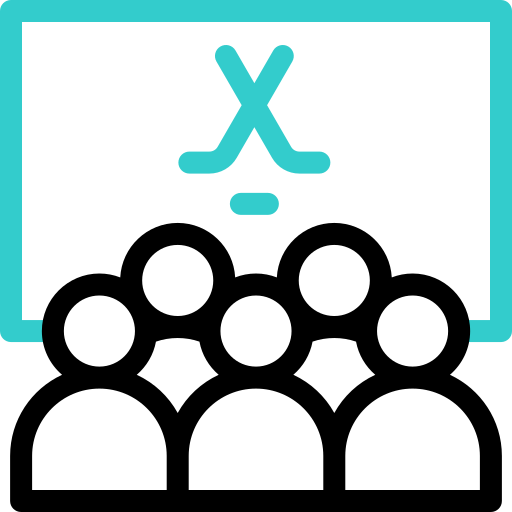 zielgruppen kostenlos Icon zielgruppen kostenlos Icon