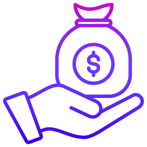 ingreso icono gratis