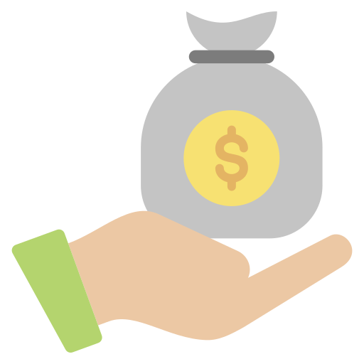 ingreso icono gratis