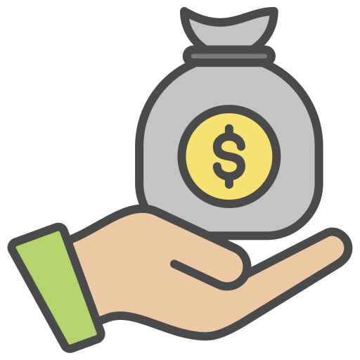 ingreso icono gratis