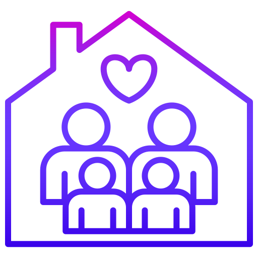 Семья бесплатно иконка