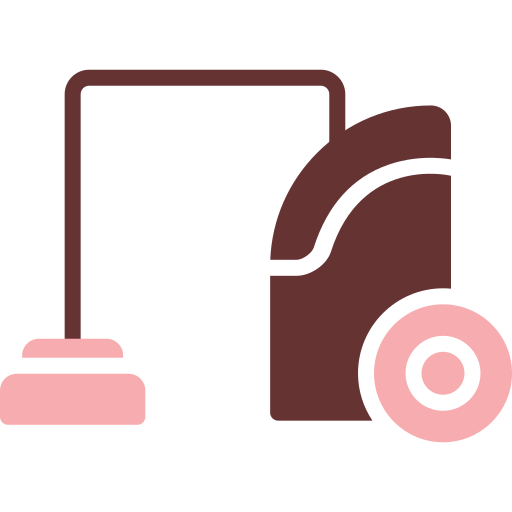 aspiradora icono gratis