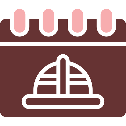 calendario icono gratis