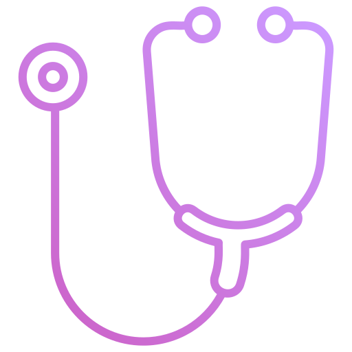 estetoscopio icono gratis