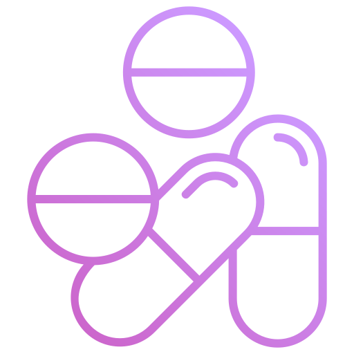 pastillas icono gratis