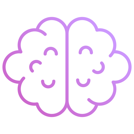 cerebro icono gratis