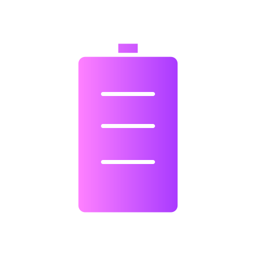List free icon