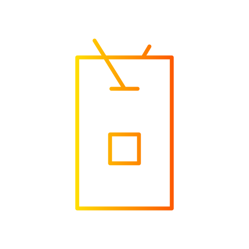 carte d'identité Icône gratuit