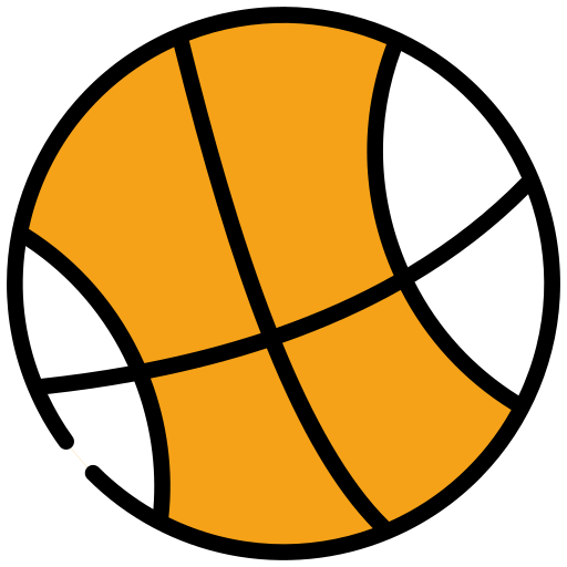 baloncesto icono gratis