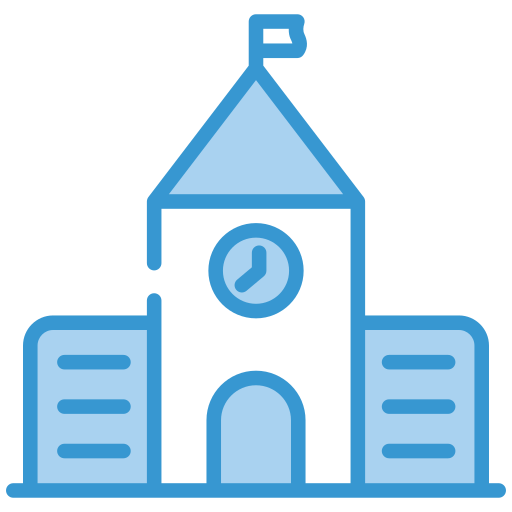 escuela icono gratis escuela icono gratis