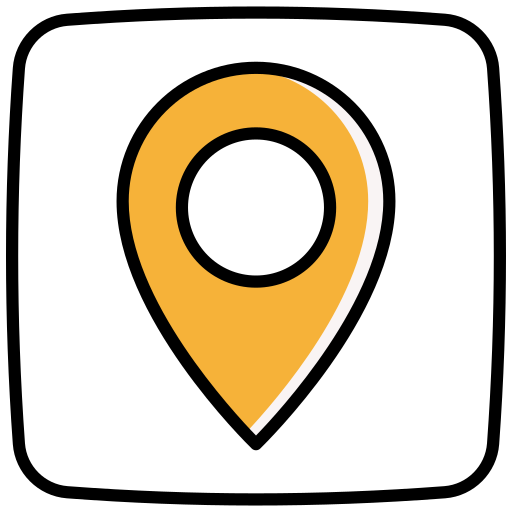 ubicación icono gratis