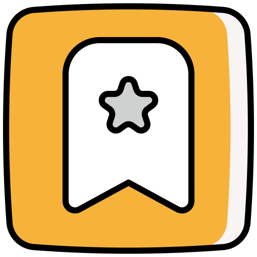 marcador icono gratis