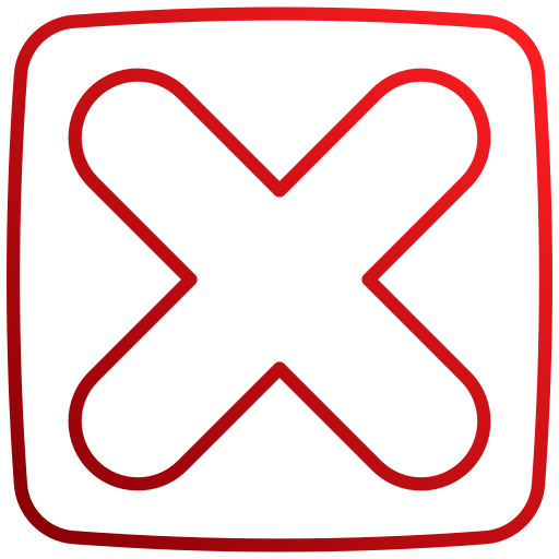 Cancel free icon Cancel free icon