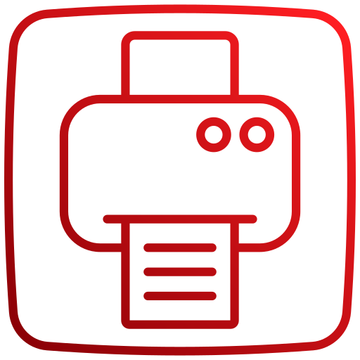 Print free icon Print free icon