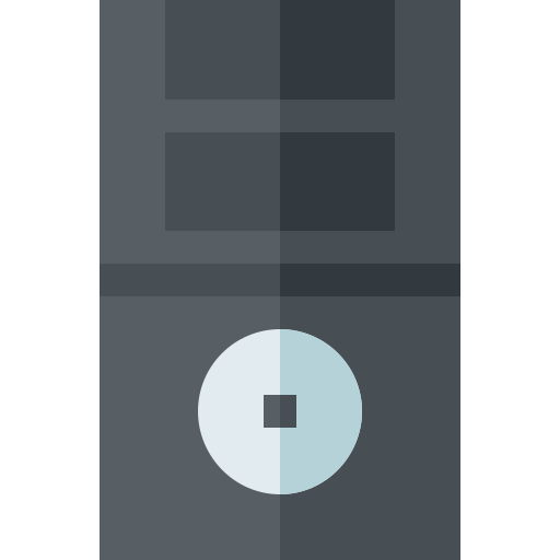Cpu free icon