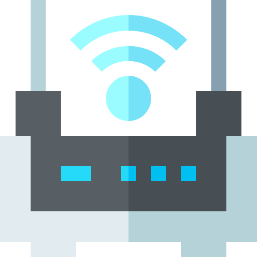 Router free icon Router free icon