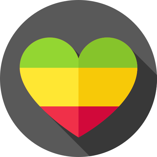 cœur Icône gratuit