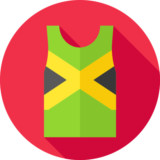 Jamaica icono gratis