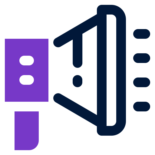 promoción icono gratis