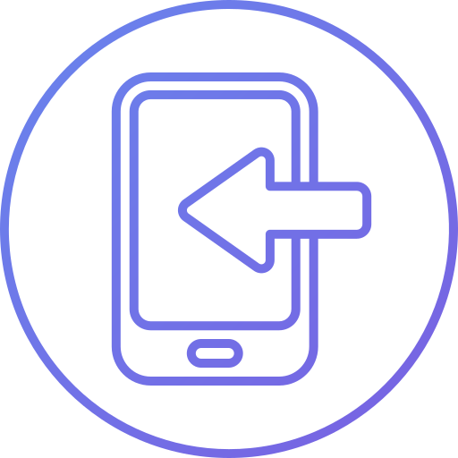 handy, mobiltelefon kostenlos Icon