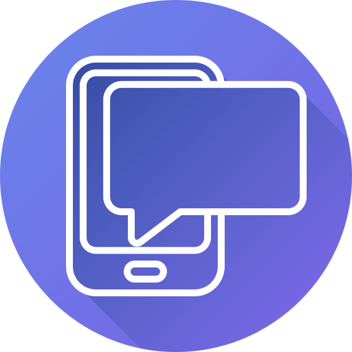 Conversation free icon