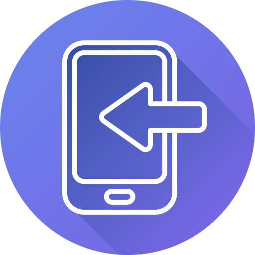 handy, mobiltelefon kostenlos Icon