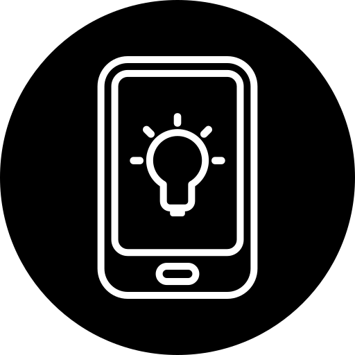 Light bulb free icon Light bulb free icon