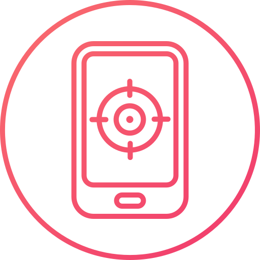 Target free icon Target free icon