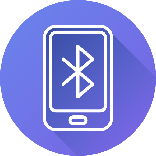 bluetooth icono gratis