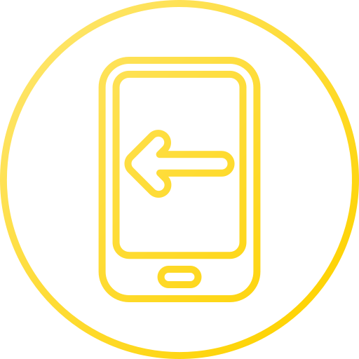 handy, mobiltelefon kostenlos Icon