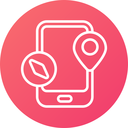 ubicación icono gratis