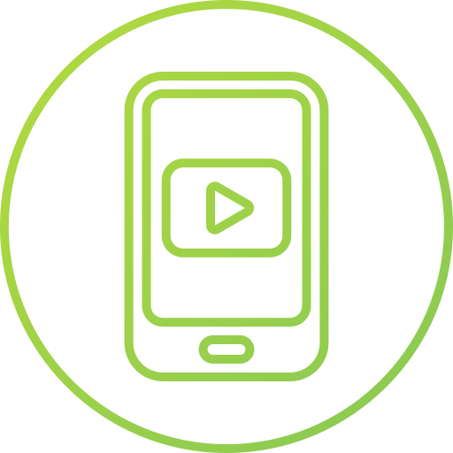 youtube icono gratis