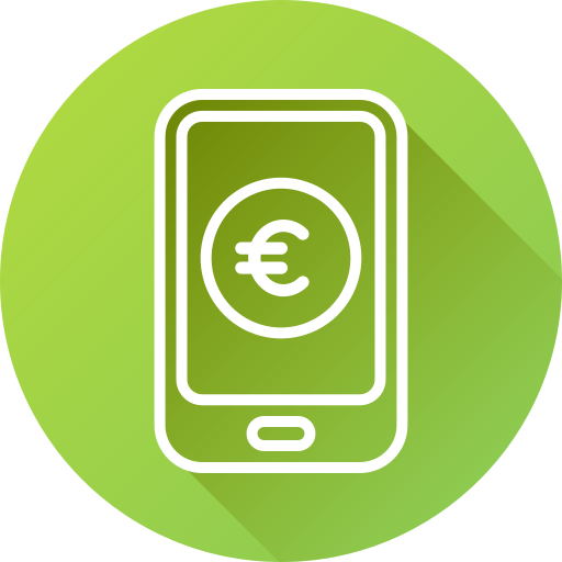 euro kostenlos Icon