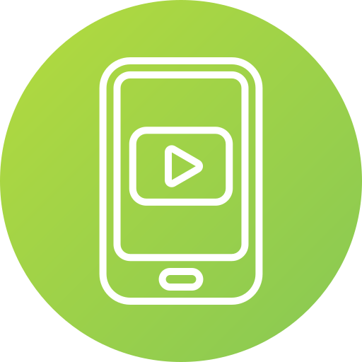 youtube icono gratis