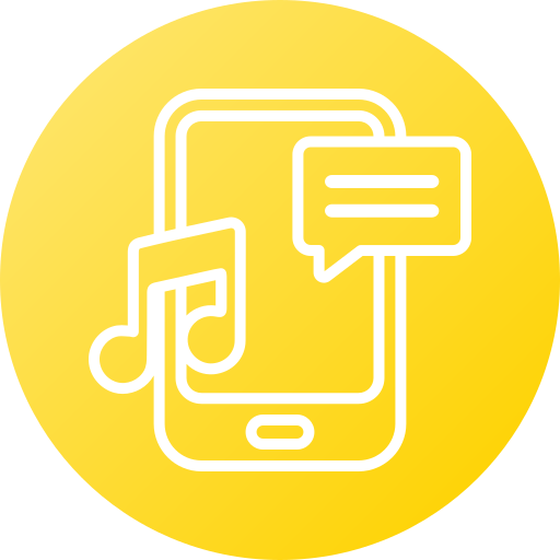 mobile Icône gratuit