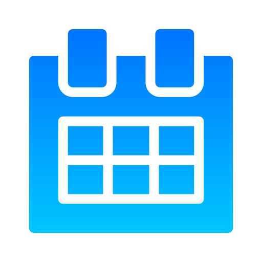Calendar free icon