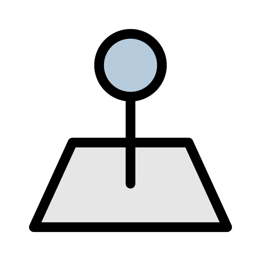 ubicación icono gratis