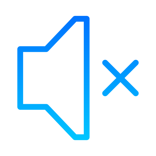 silenciar icono gratis