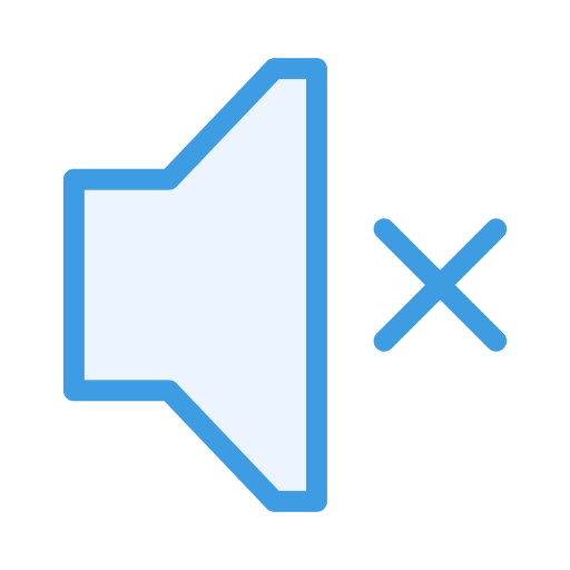 silenciar icono gratis