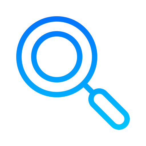Search free icon