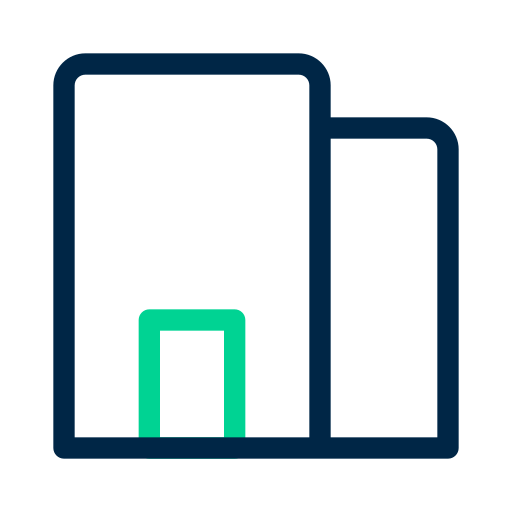 apartamento icono gratis