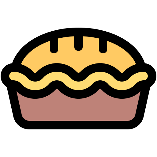 torta grátis ícone